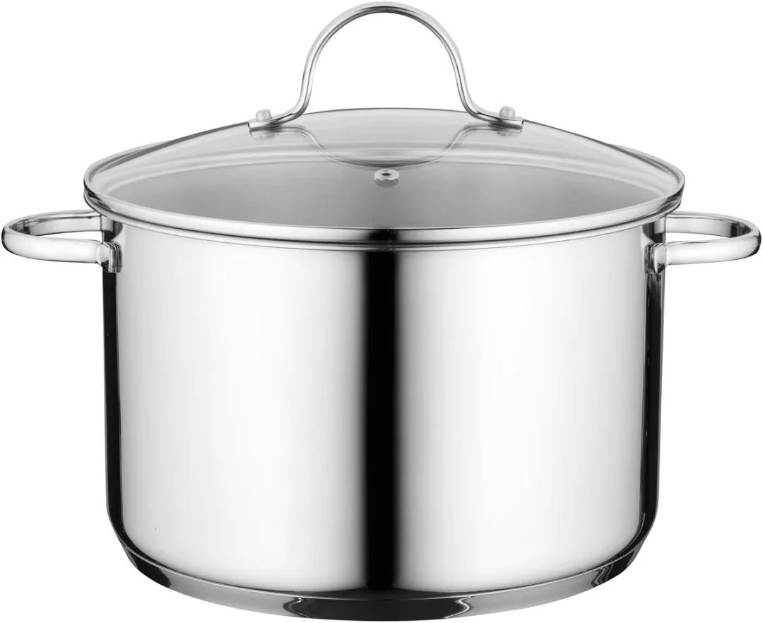 BergHOFF Comfort Kookpan 24cm