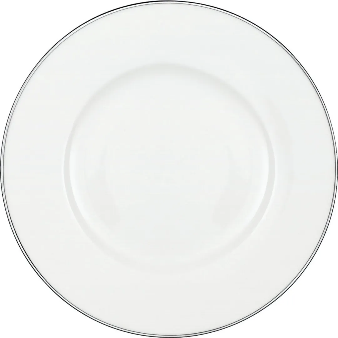 Villeroy & Boch Anmut Platinum Ontbijtbord 22cm