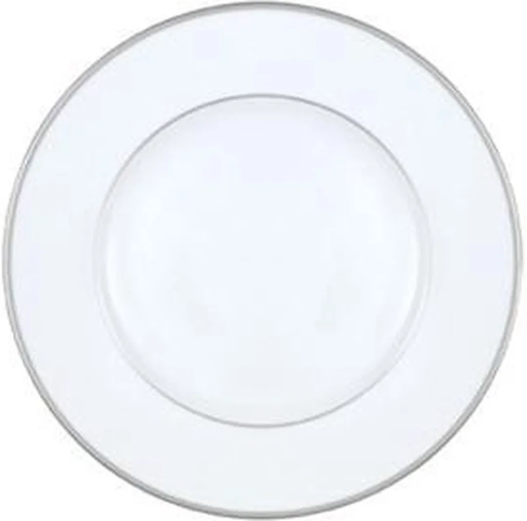 Villeroy & Boch Anmut Platinum Ontbijtbord 22cm - 1 Stuk