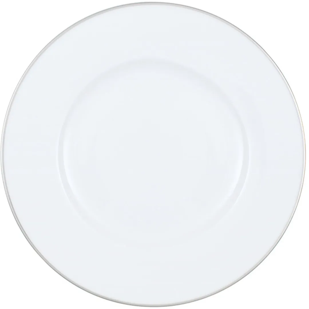 Villeroy & Boch Anmut Platinum Ontbijtbord 22cm - 1 Stuk
