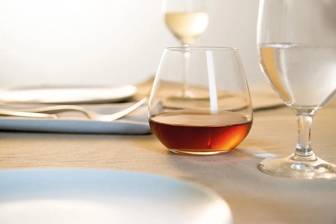 Schott Zwiesel Vina Wijn Tumbler 0.6L - Set van 6