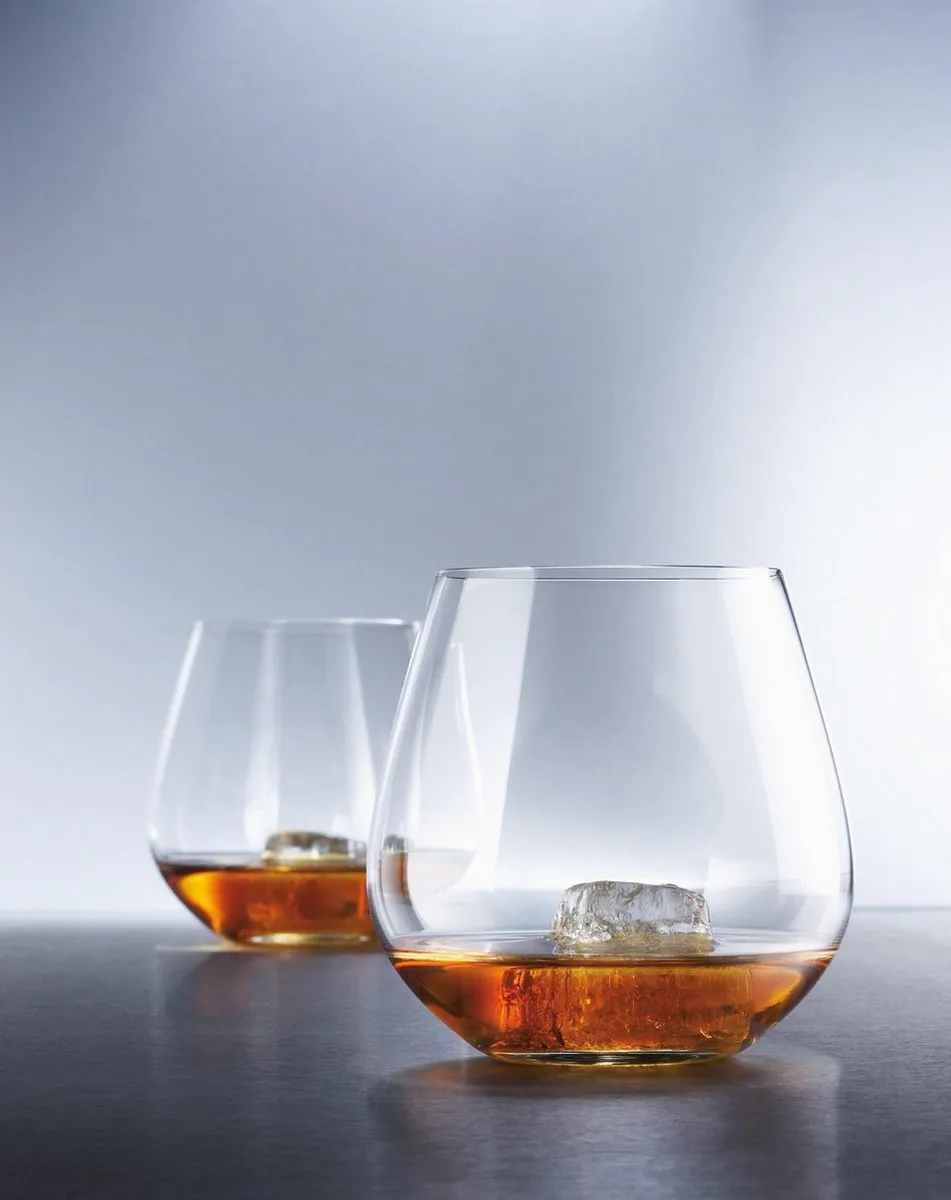 Schott Zwiesel Vina Wijn Tumbler 0.6L - Set van 6