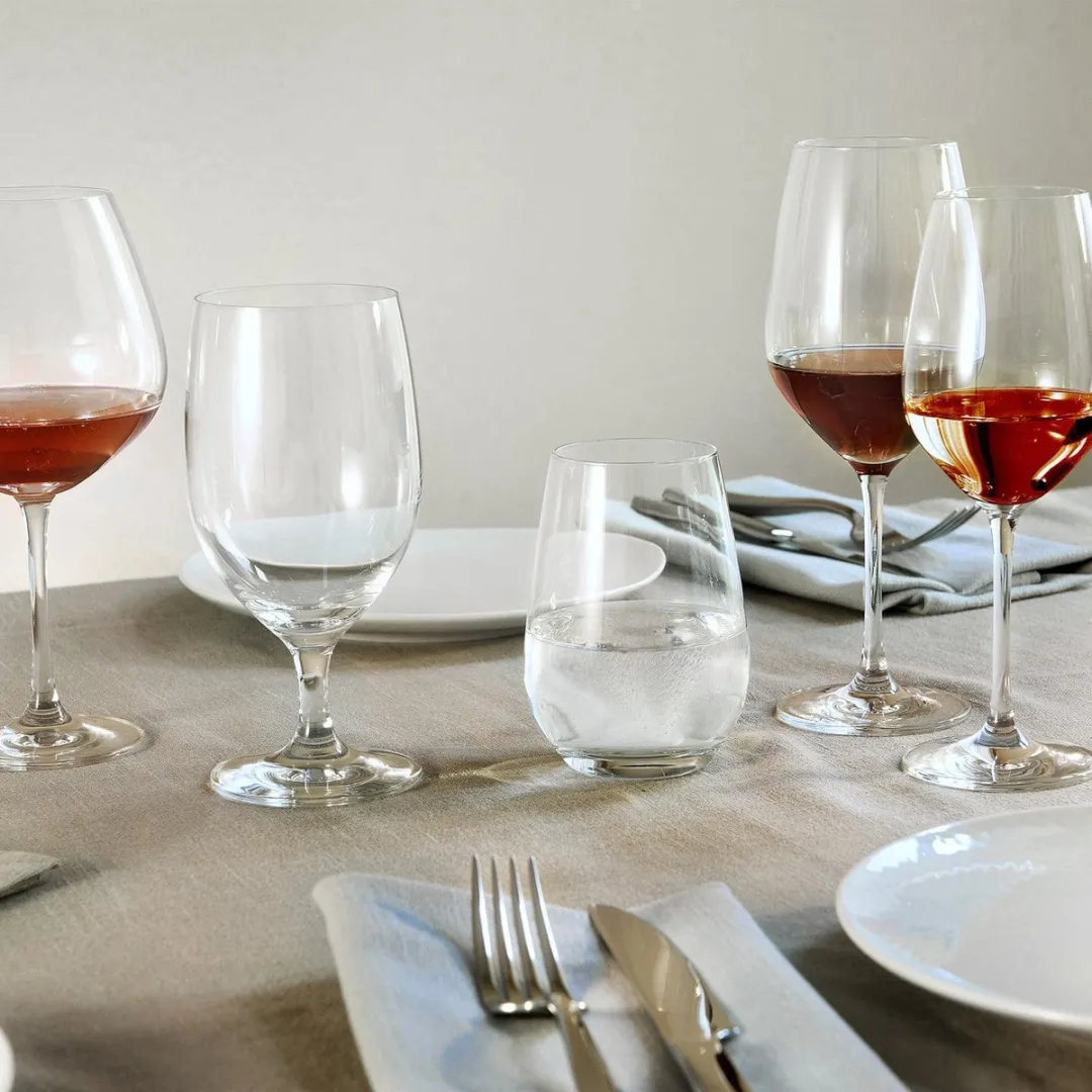 Schott Zwiesel Vina Wijn Tumbler 0.6L - Set van 6 - afbeelding 6 van 6