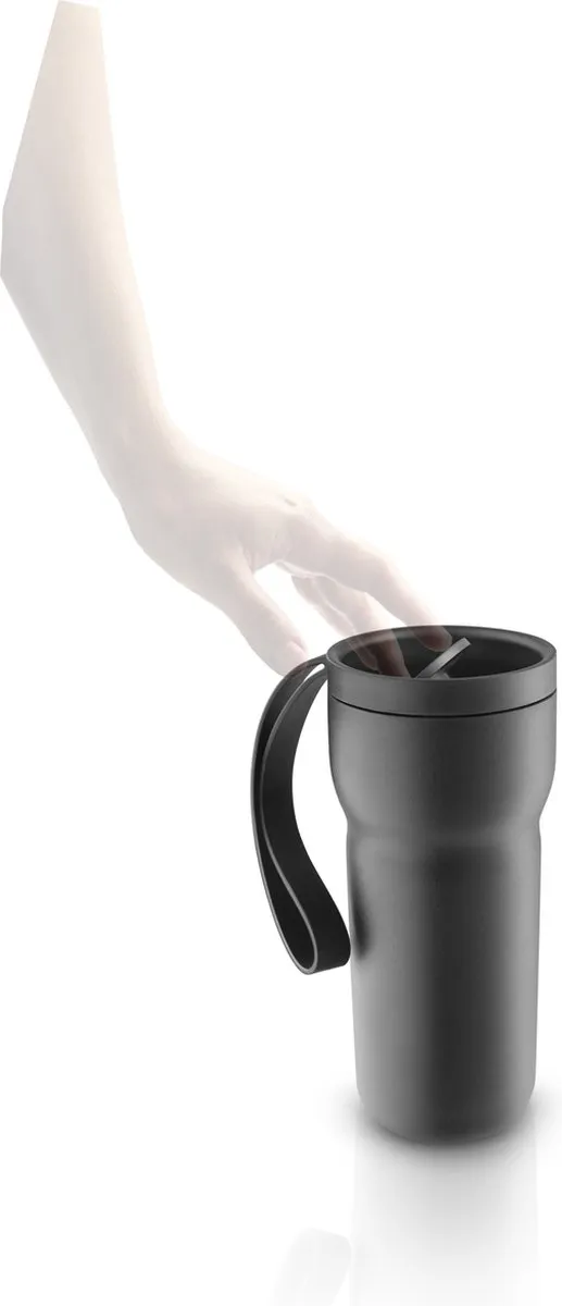 Eva Solo Nordic Kitchen Thermo Coffee Mug 350ml - Groen