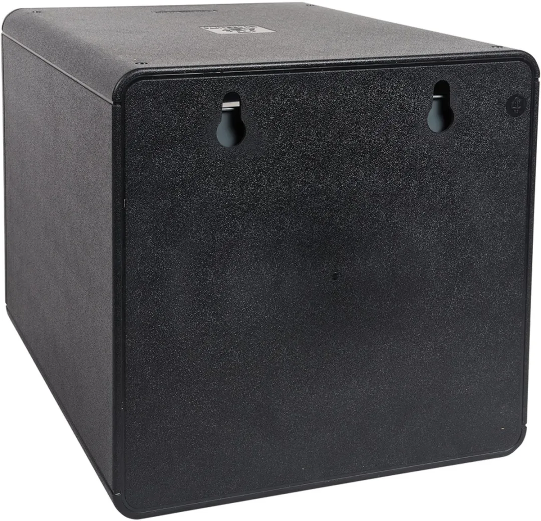 Exacompta Ladenbox BIG-BOX PLUS Harlekijn mat - 5 Vakken