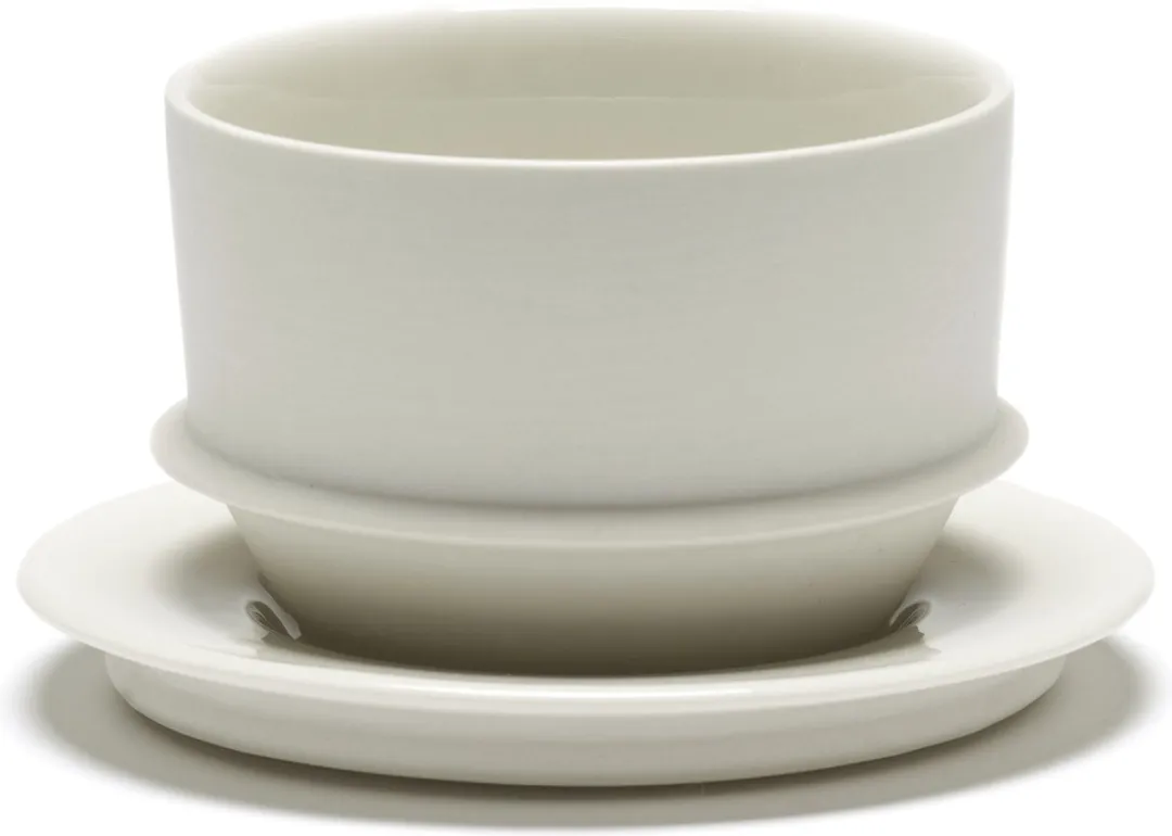 Serax Dune Kelly Wearstler Koffiekoppen & Schotels