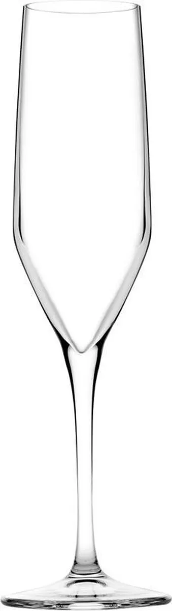 Pasabahce Napa Champagneglazen Set 6 Stuks