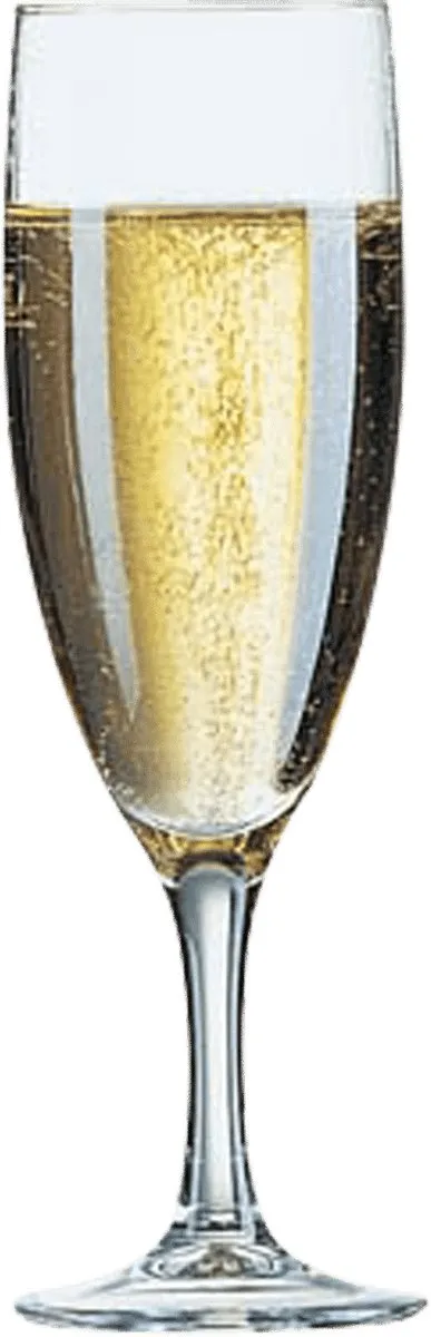 Arcoroc Elegance Champagneglas 13cl