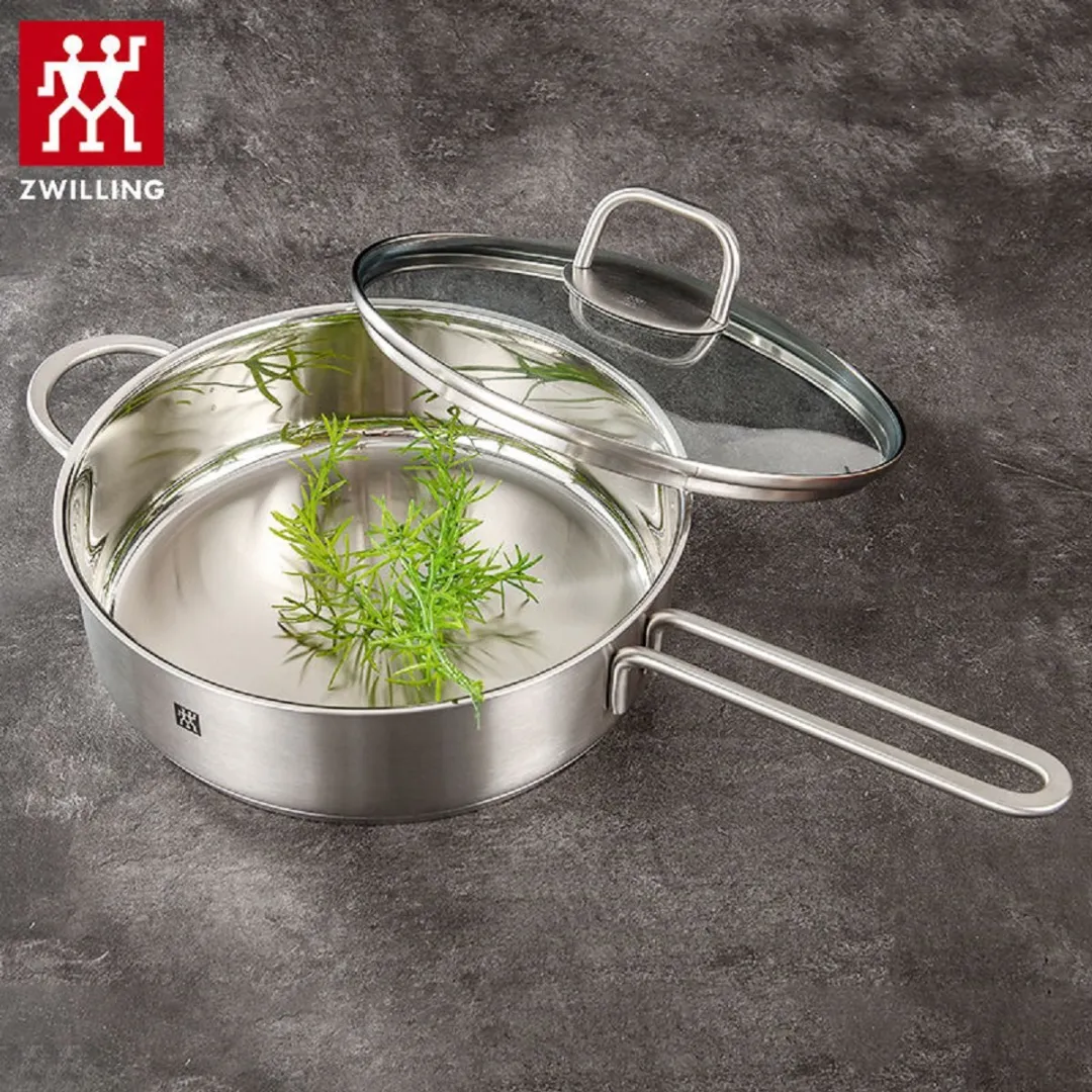 Zwilling Twin Nova Braadpan 24cm