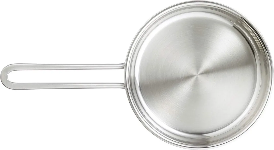 Zwilling Twin Nova Braadpan 24cm - Zilver