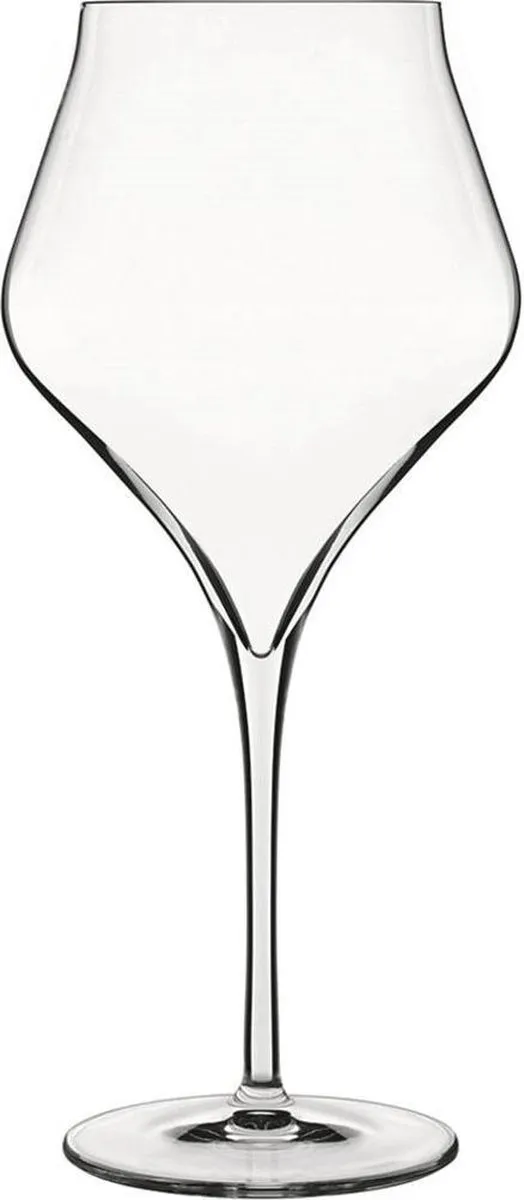 Luigi Bormioli Supremo Wijnglas 65cl - 6 Stuks