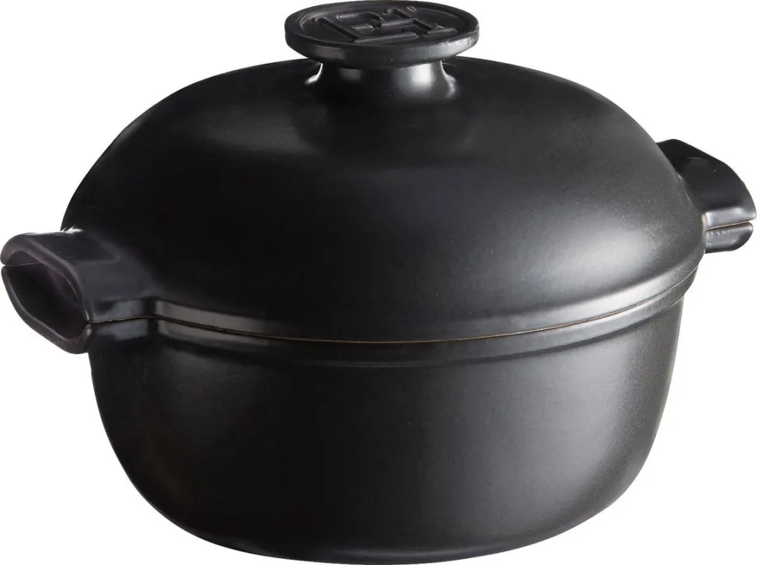 Emile Henry Kookpan Delight 2.0L
