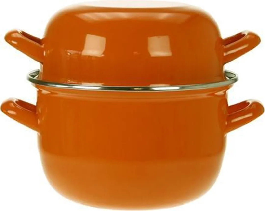 Cosy&Trendy Mosselpan 2.8L