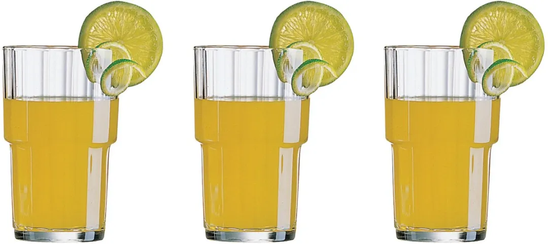 Arcoroc Drinkglazen 320ml