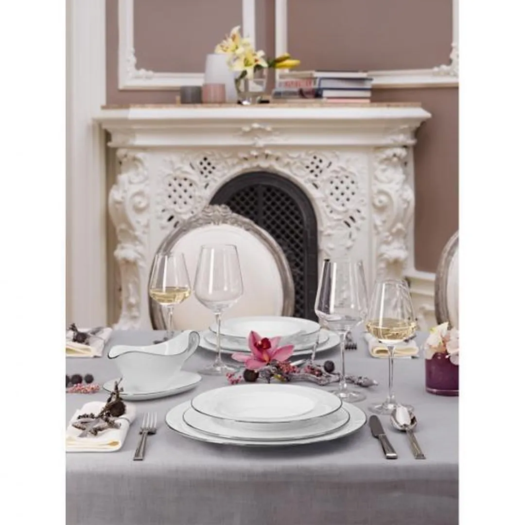 Villeroy & Boch Anmut Zuurschaaltje 20cm - 1046363570