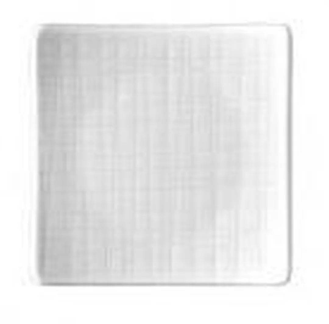 Rosenthal Mesh Ontbijtbord 22cm - Wit