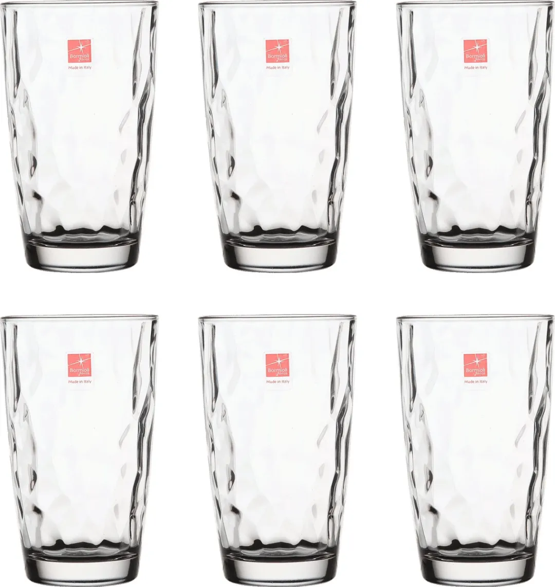 Bormioli Rocco Diamond Dof Waterglas 470ml - BI350240-M02