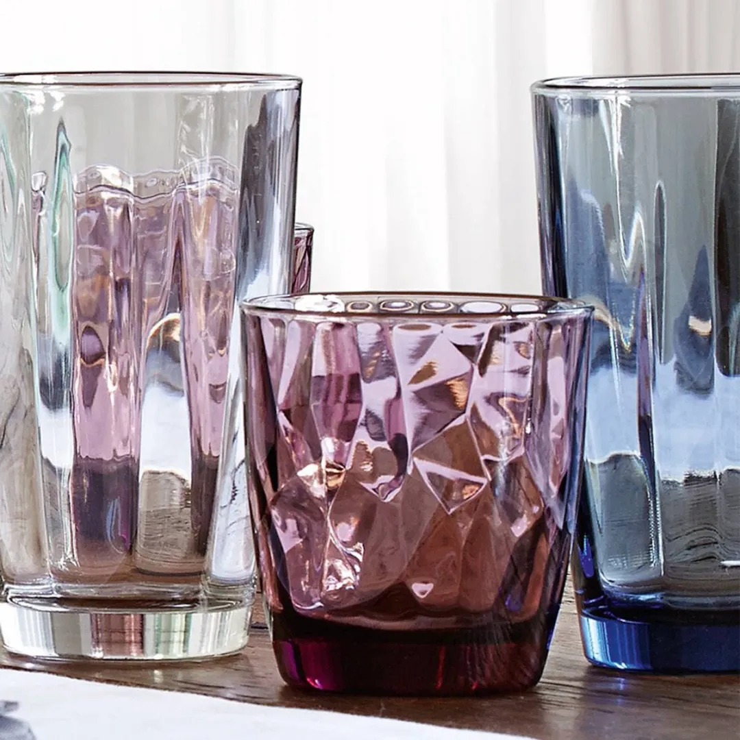 Bormioli Rocco Diamond Dof Waterglas 470ml - BI350240-M02
