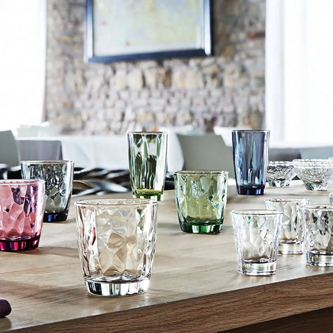 Bormioli Rocco Diamond Dof Waterglas 470ml - BI350240-M02