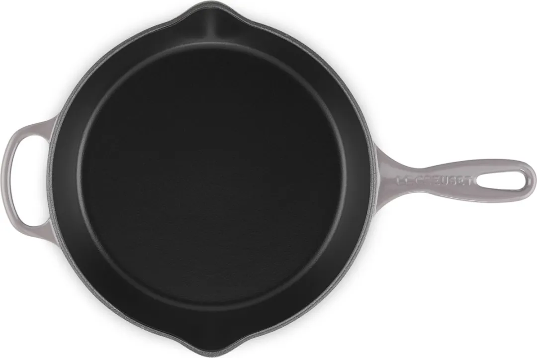 Le Creuset Skillet Signature Flint - ø26cm