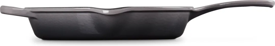 Le Creuset Skillet Signature Flint - ø26cm