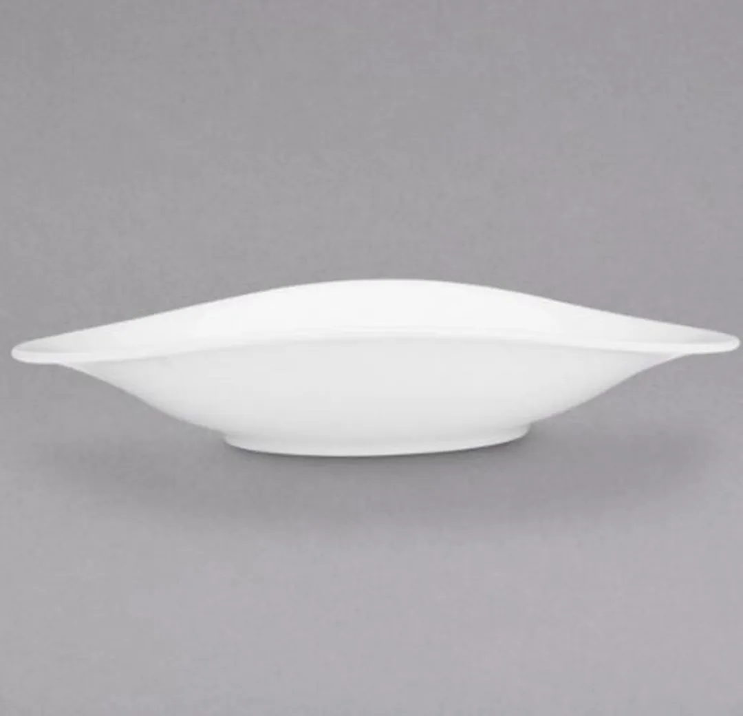 Villeroy & Boch Dune Schaal Set - 12 Stuks - 26x21cm - Porselein