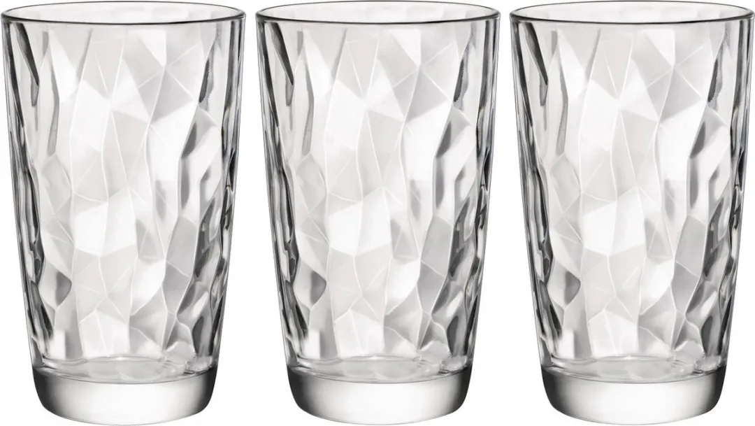 Bormioli Rocco Longdrinkglazen 470ml