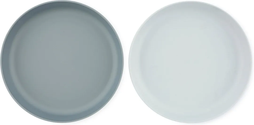 Trixie Blauw PLA Bord - 2 Stuks