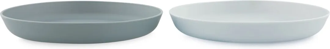 Trixie Blauw PLA Bord - 2 Stuks