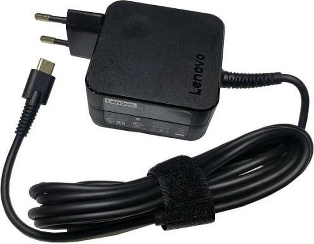 ASUS 65W USB-C Oplader