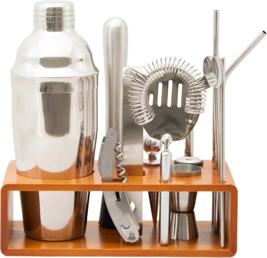 Cosy&Trendy Barset 13-delig