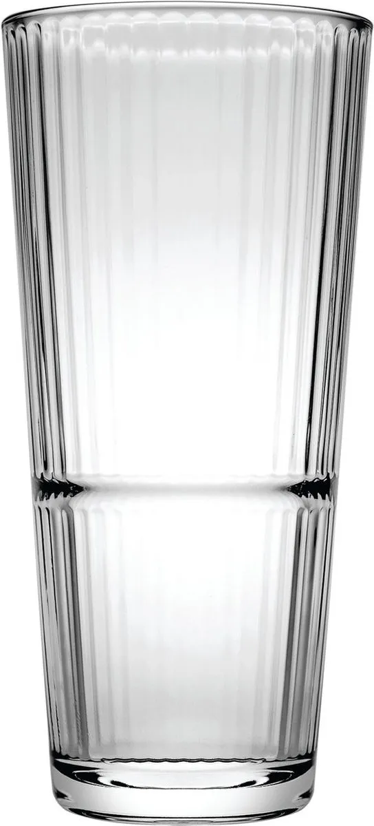 Pasabahce Longdrinkglazen Grande Sunray 295ml