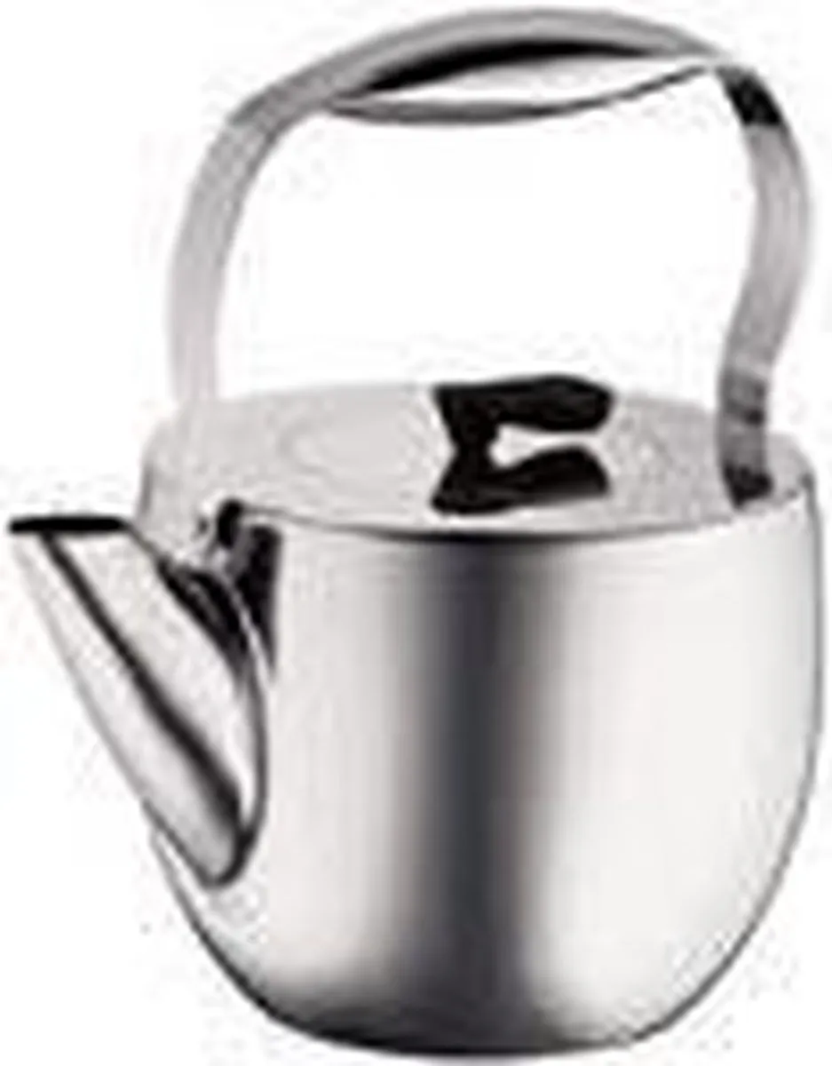 Bodum Colombia Theepot RVS 1.5L