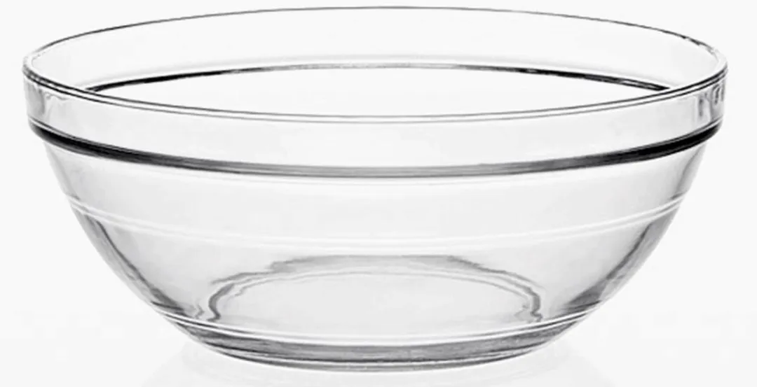 Duralex Lys Schaal 26cm