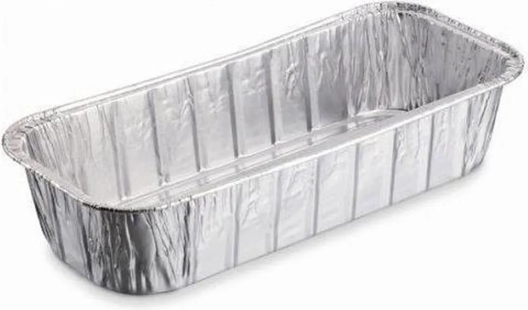 Weber Summit Druipbakjes Aluminium - 10 Stuks - Zwart