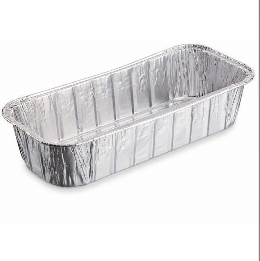 Weber Summit Druipbakjes Aluminium - 10 Stuks - Zwart