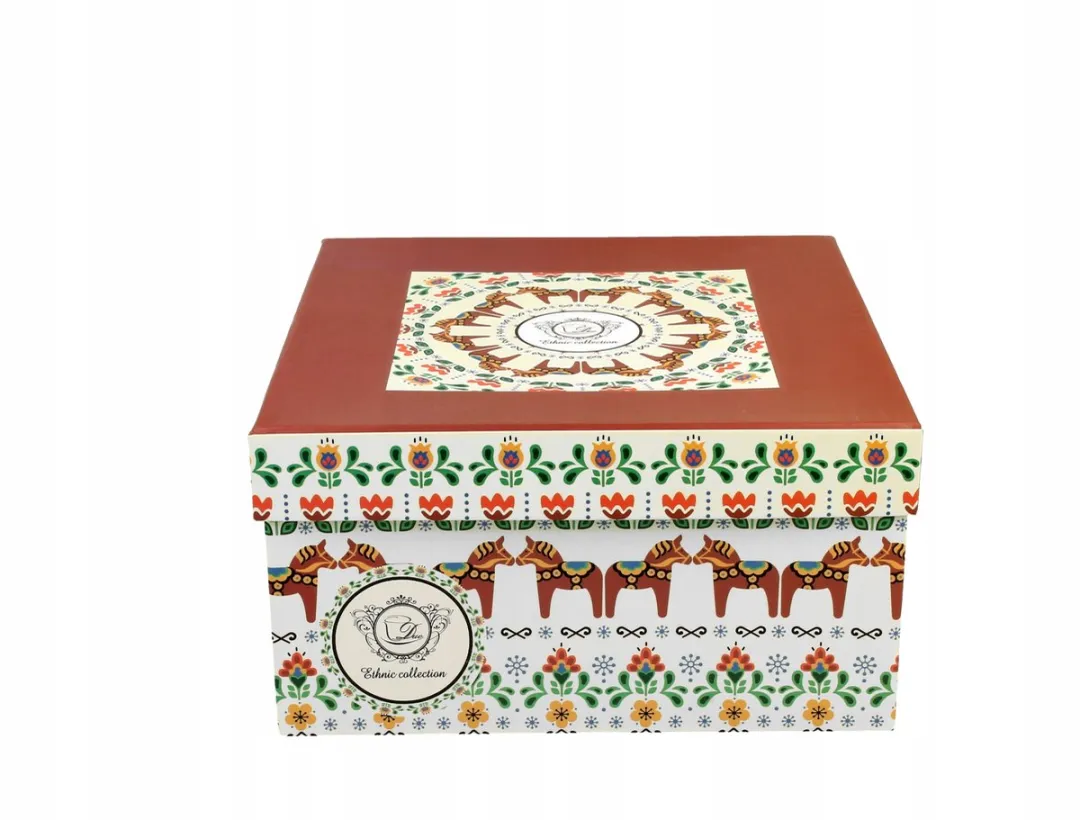Jumbo Kop & Schotel 470ml Scandinavisch Design - 2 Stuks - afbeelding 2 van 4