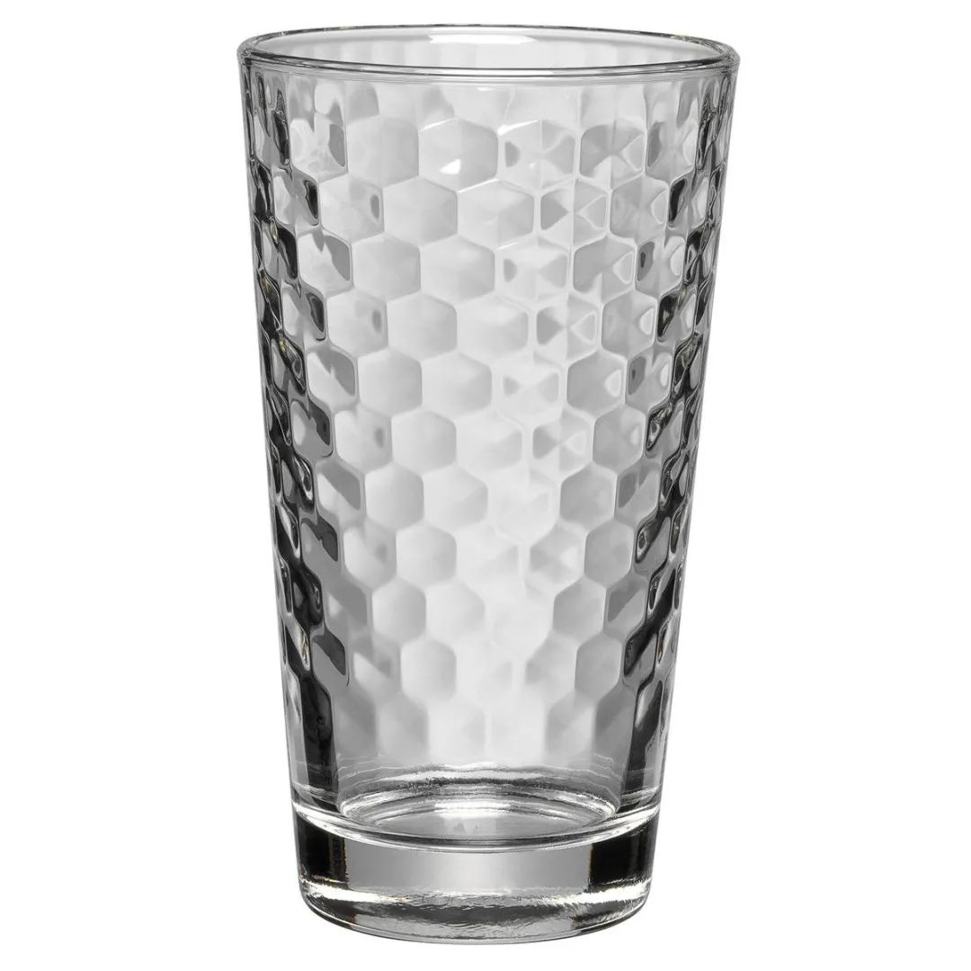 WMF CoffeeTime Latte Macchiato Glazen - Set van 4