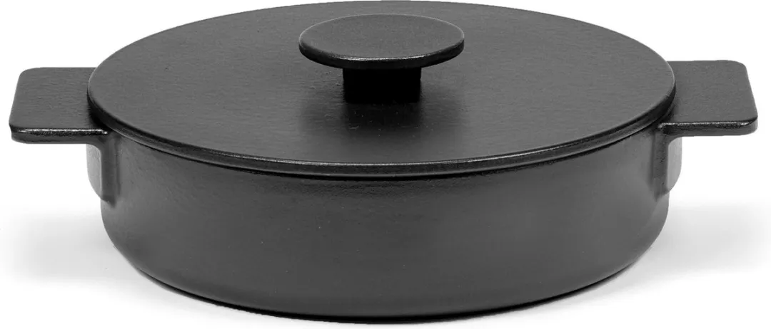 Serax Surface by Sergio Herman Braadpan 1,7L