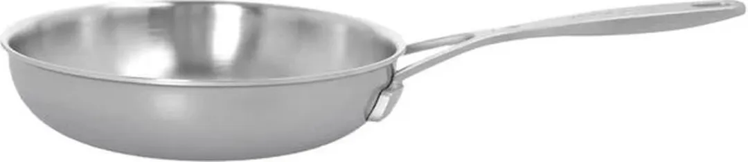 Demeyere Industry 5 Koekenpan 20cm - RVS