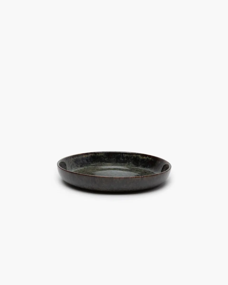 Serax Sergio Herman Surface Diep Bord XL 23cm