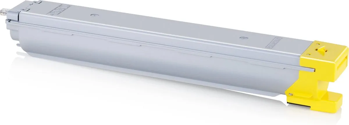 Samsung CLT-Y809S/ELS Tonercartridge Geel - 15.000 pagina's