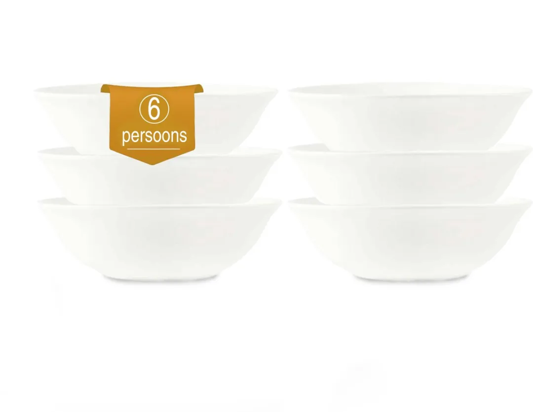 vtwonen Basic Saladekommen 23cm