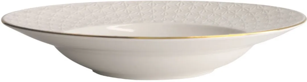 Tokyo Design Studio Nippon White Diep Dinerbord 25.8cm - 300ml