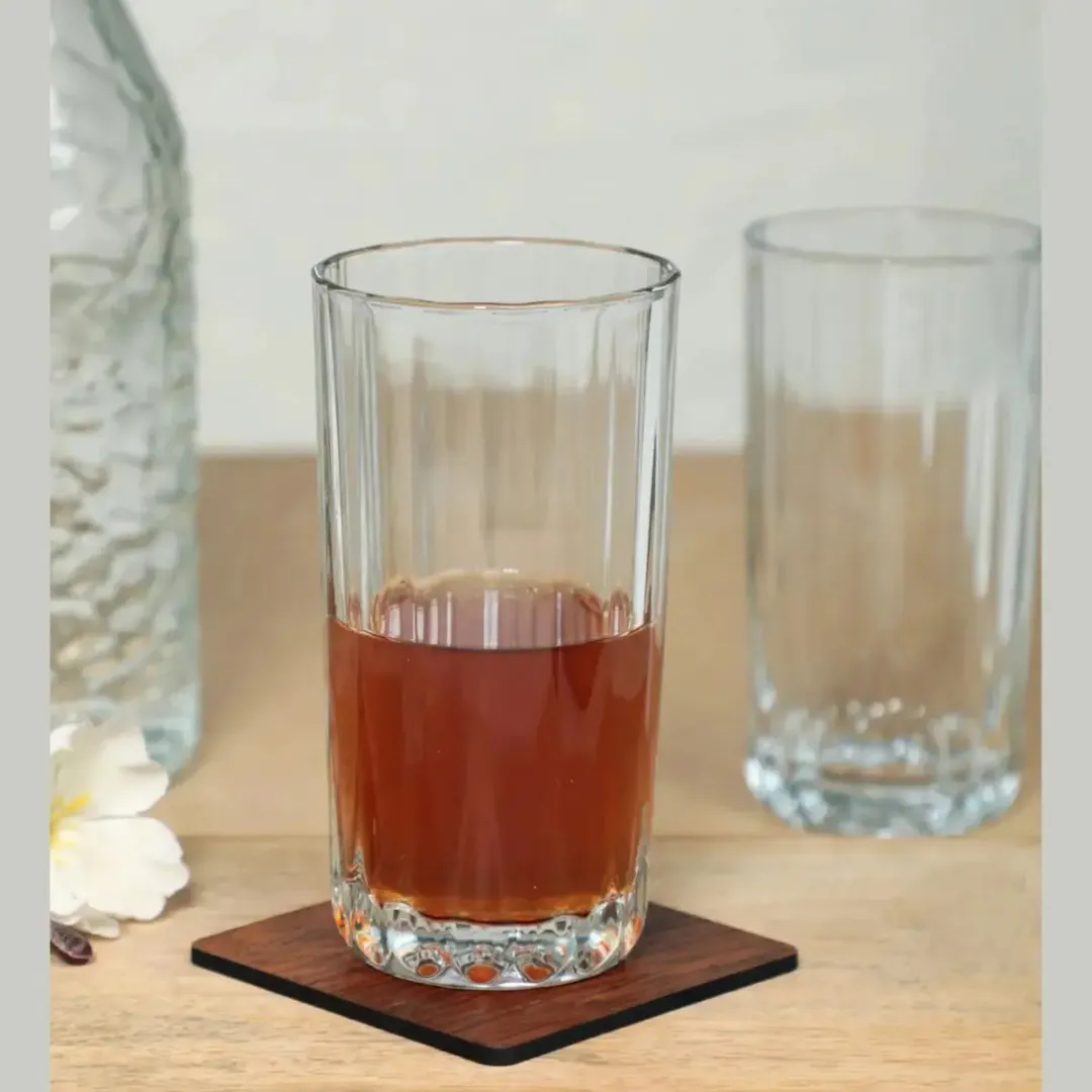 Pasabahce Antalya Longdrinkglazen 6 Stuks