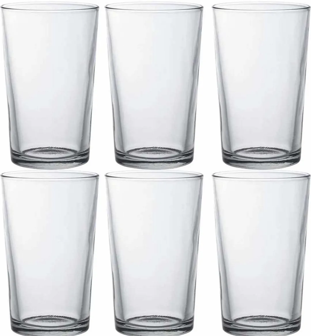 Duralex Chope Drinkglazen 330ml