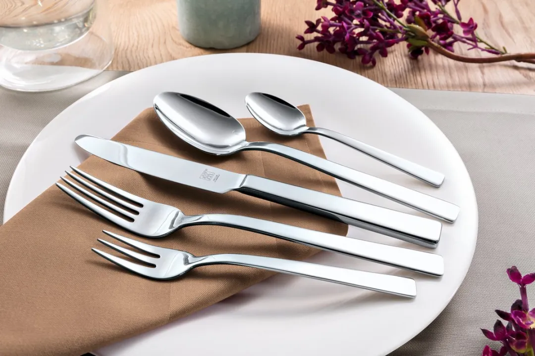 Zwilling King Bestekset 30-delig - 6 Personen - Zilver