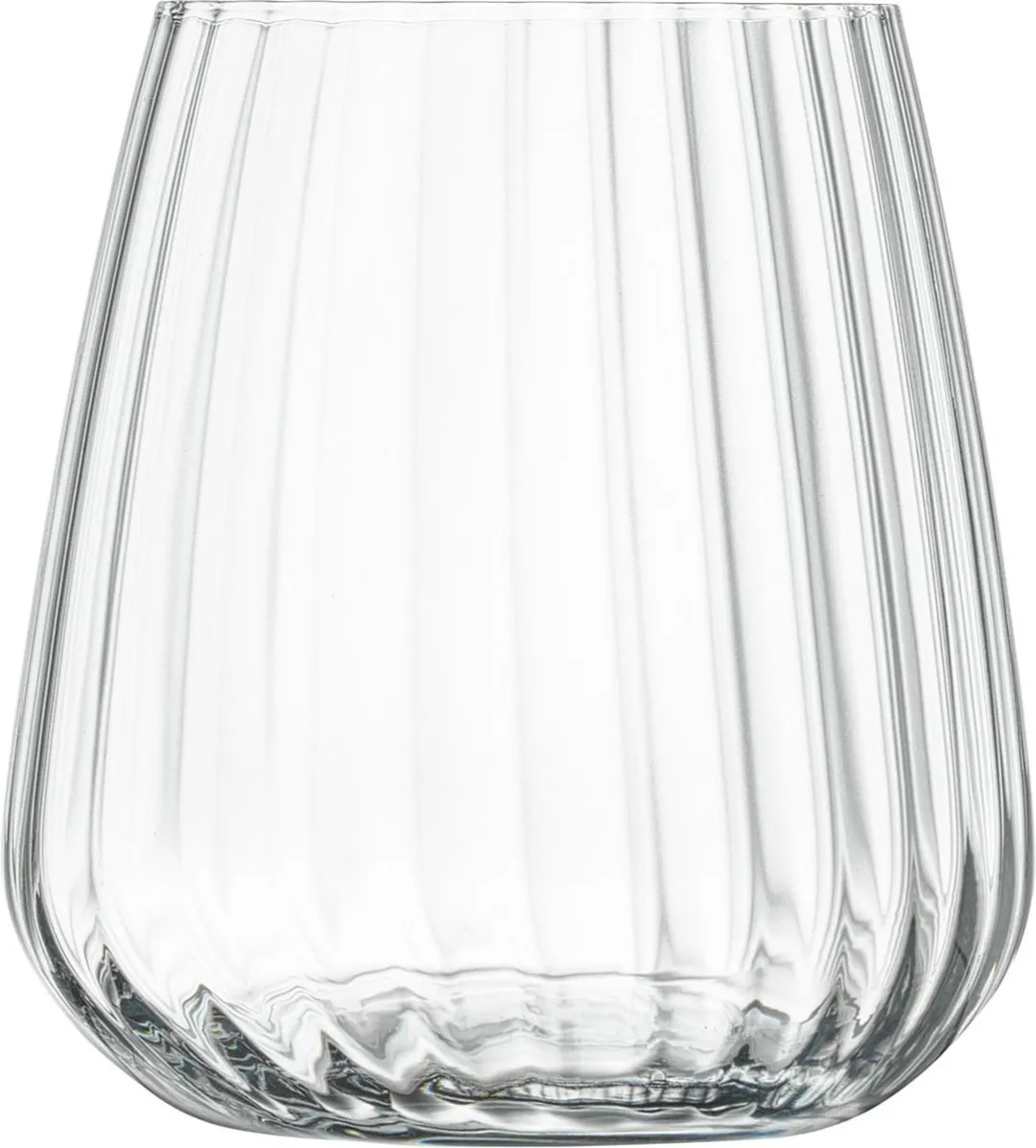 Luigi Bormioli Speakeasy Swing Whiskeyglas 45cl