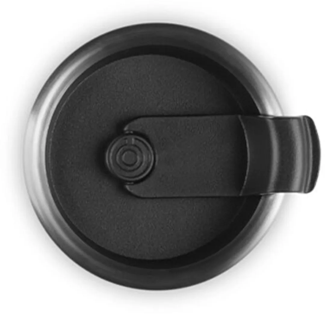 Le Creuset Thermosbeker On The Go 350ml - Kersenrood
