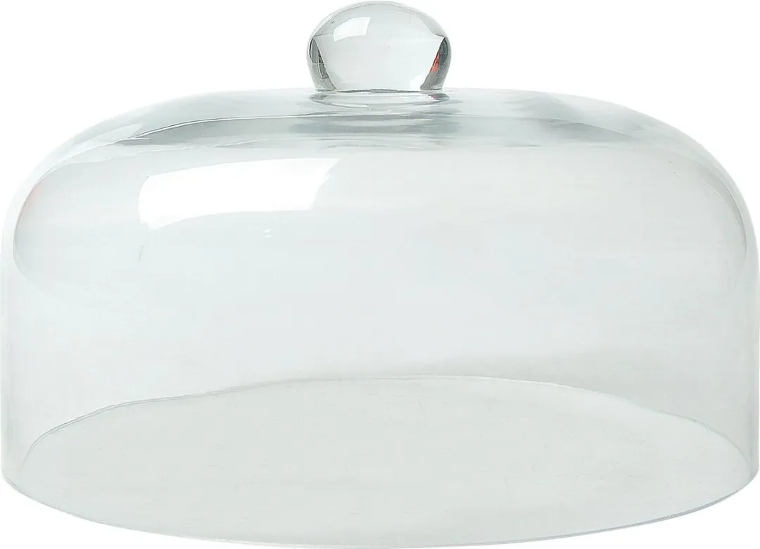 Cosy&Trendy Stolp Glas Ø24.5cm